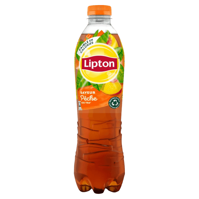 Boisson soft