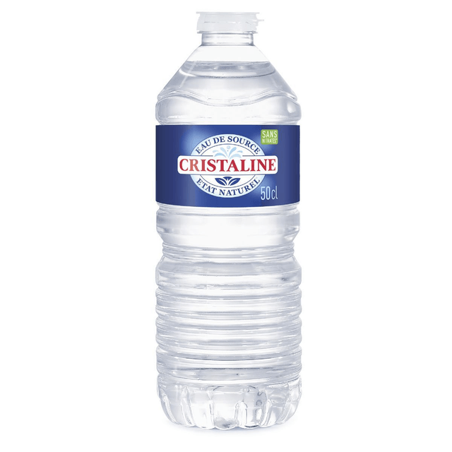 Boisson soft