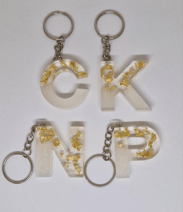 Porte-clés - A personnaliser