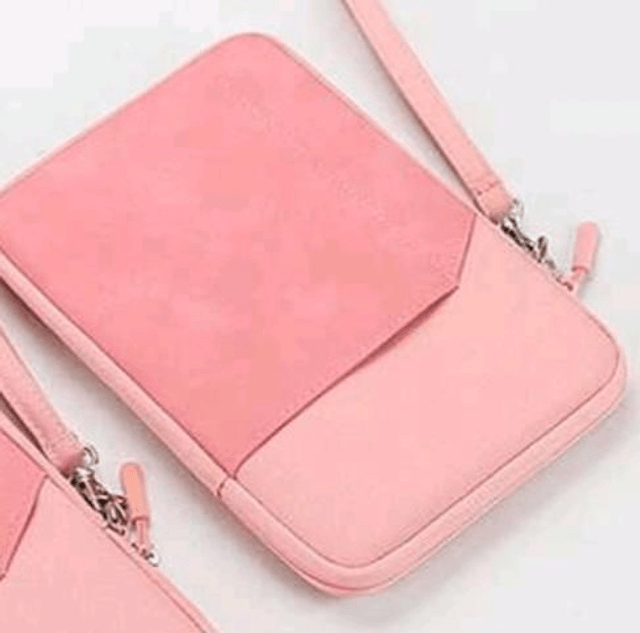 Pochette Bible Chrétien 