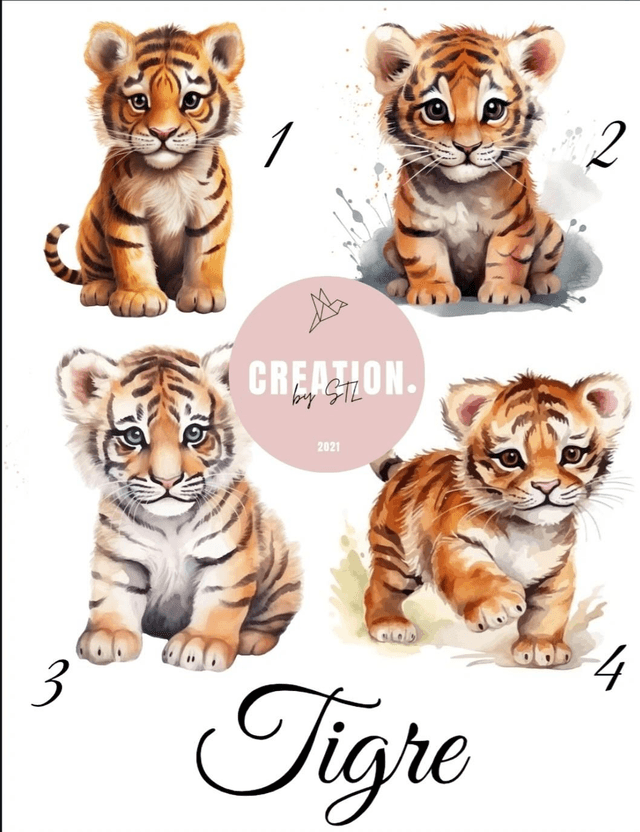 Tigre
