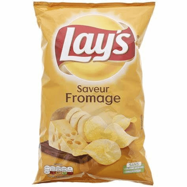 Chips