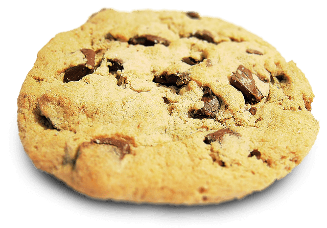 Cookie Sucré