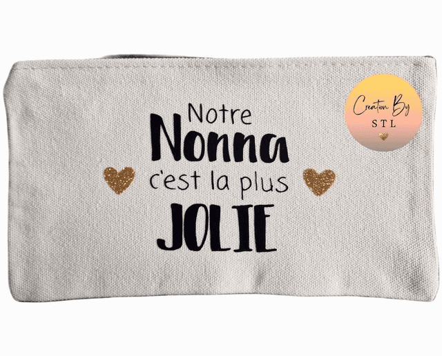 Pochette - Nonna